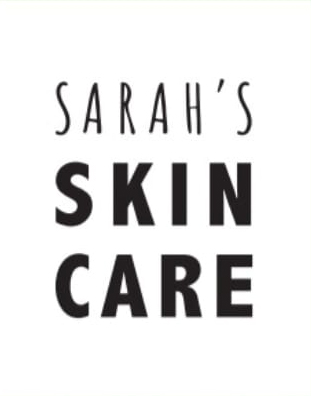 sarahs-skincare-pflege-logo